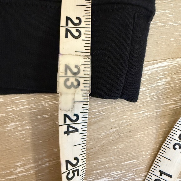 Black Sweatshirt Trail Dog Co. - Picture 7 of 8